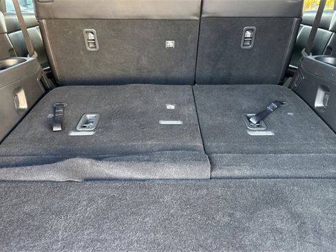 Used 2024 MAZDA CX-90 3.3 Turbo w/ Preferred Package image 18