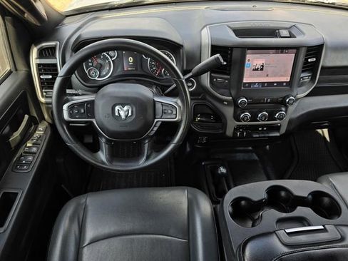 Used 2024 RAM 3500 Tradesman w/ Chrome Appearance Group image 31