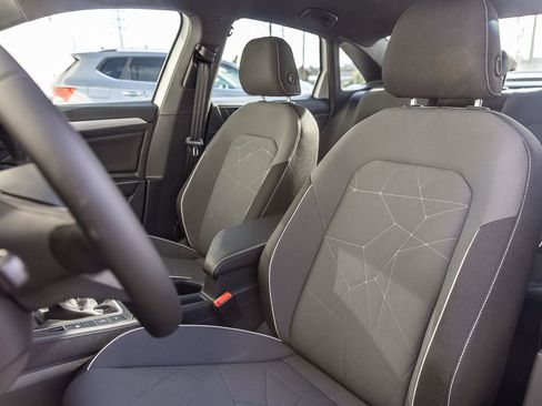New 2026 Volkswagen Jetta Sport FWD image 8