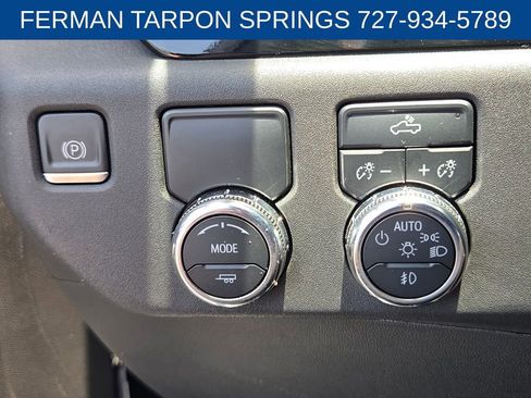 Used 2023 GMC Sierra 1500 Elevation RWD image 23