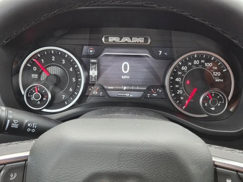 New 2026 RAM 1500 Laramie w/ Sport Appearance Package image 19