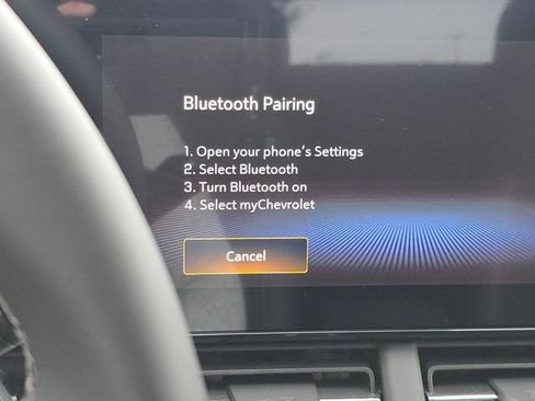 New 2026 Chevrolet Trax LT w/ Driver Confidence Package image 6