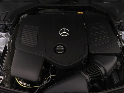 New 2026 Mercedes-Benz C 300 Sedan image 9