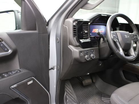 Used 2024 Chevrolet Silverado 1500 RST w/ True North Edition Plus AWD/4WD image 50