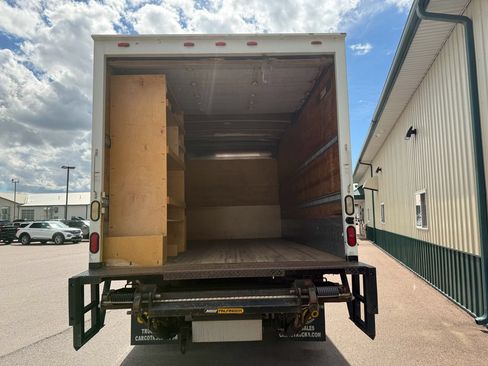 Used 2012 RAM 5500 2WD Regular Cab w/ Ambulance Prep Group image 56