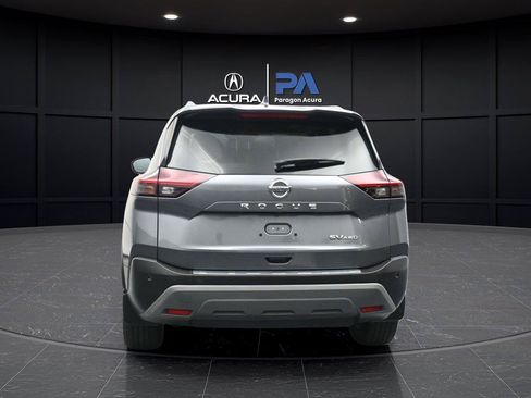 Used 2021 Nissan Rogue SV w/ Premium Package AWD/4WD image 24