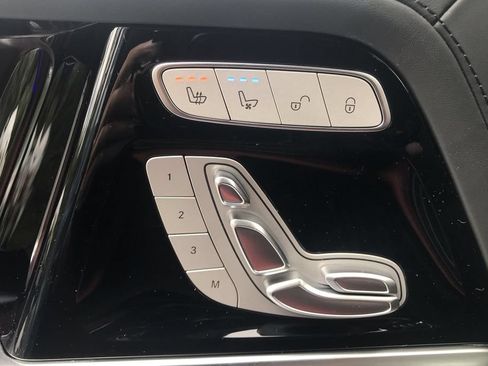 Used 2023 Mercedes-Benz G 63 AMG 4MATIC image 20