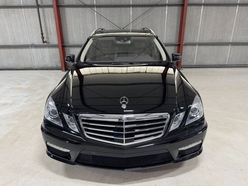 Used 2012 Mercedes-Benz E 63 AMG Wagon image 18