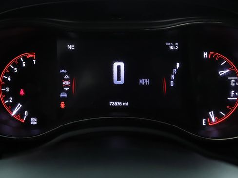 Used 2019 Dodge Durango GT image 11