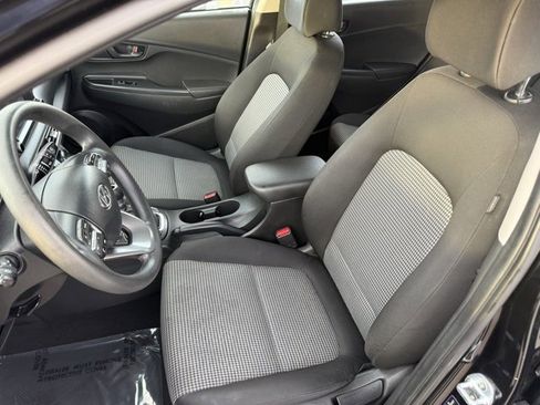 Used 2018 Hyundai Kona SE image 10