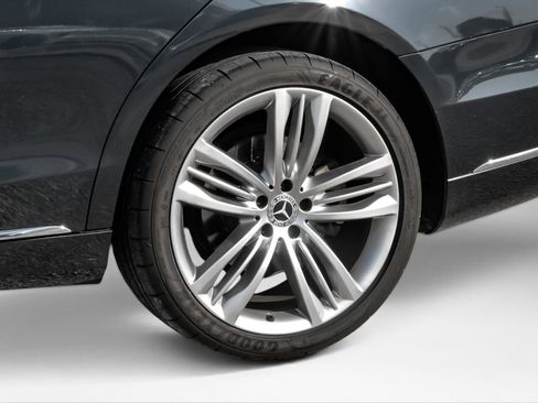Used 2019 Mercedes-Benz S 560 Sedan image 63