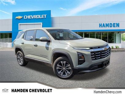 New 2026 Chevrolet Equinox LT w/ Convenience Package II