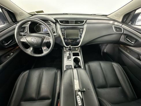 Used 2020 Nissan Murano SL w/ Moonroof Package FWD image 10