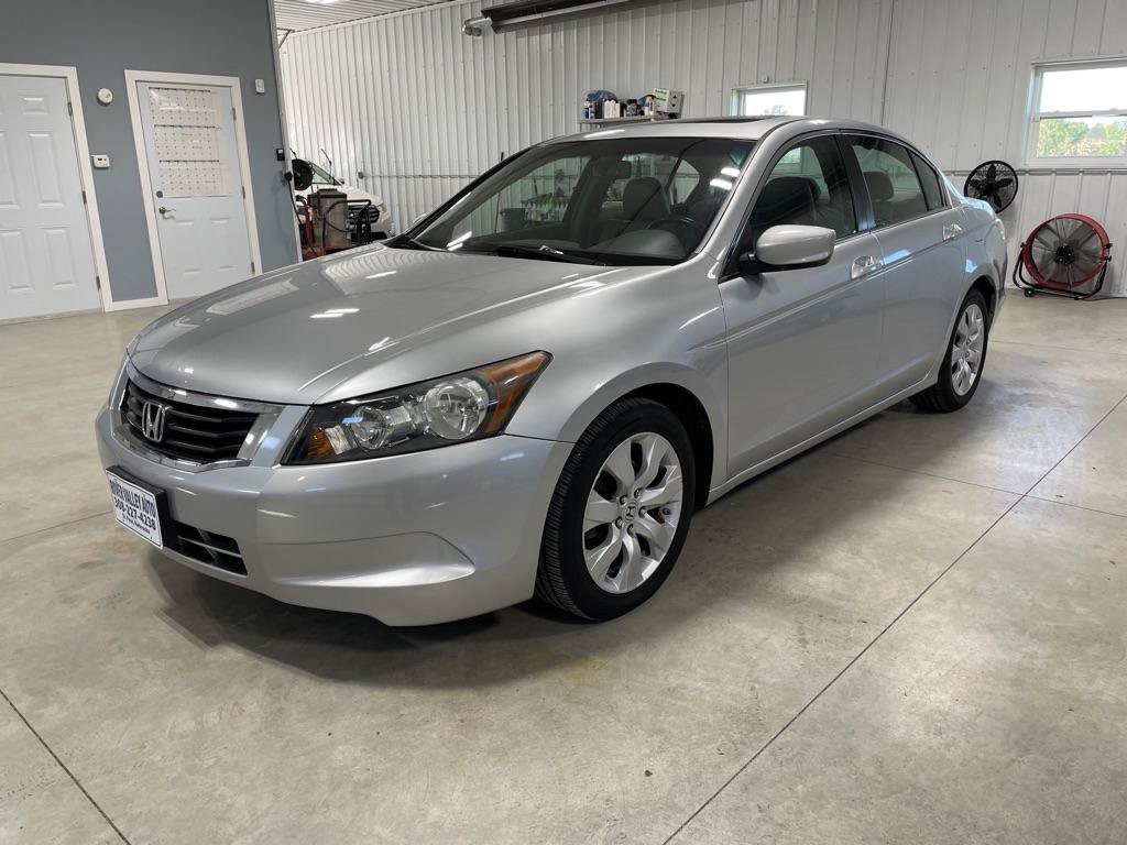 Used 2009 Honda Accord EX-L image 3
