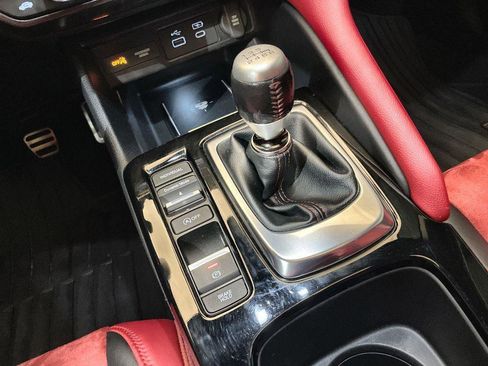 Used 2023 Acura Integra A-Spec image 15