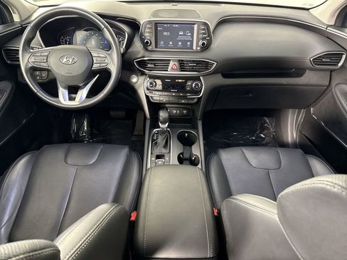 Used 2020 Hyundai Santa Fe SEL w/ Convenience + Premium Package image 23