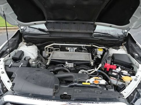 Used 2022 Subaru Ascent Limited AWD/4WD image 16