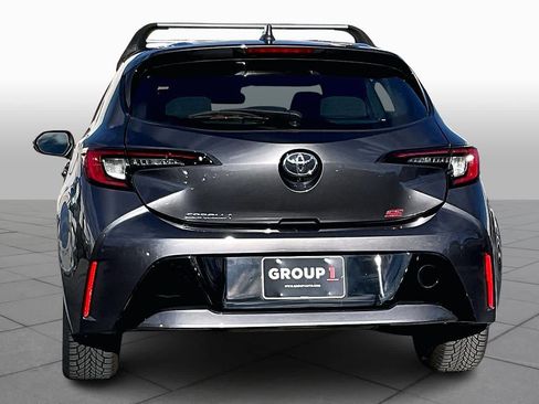 Used 2023 Toyota Corolla SE image 4