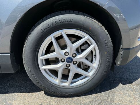 Used 2021 Ford Edge SEL FWD image 40