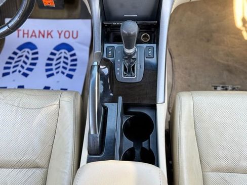 Used 2013 Acura TSX 2.4 image 24