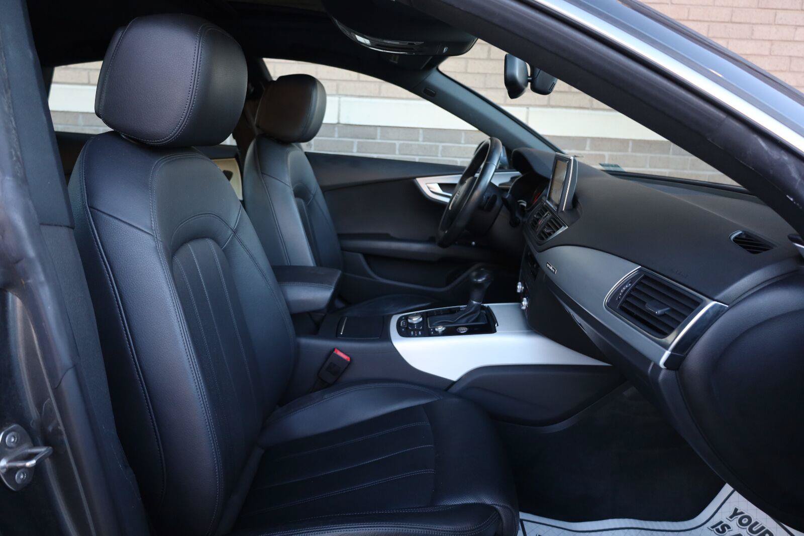 Used 2012 Audi A7 3.0T Prestige AWD/4WD image 28