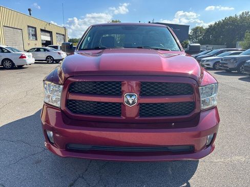 Used 2014 RAM 1500 Express image 2