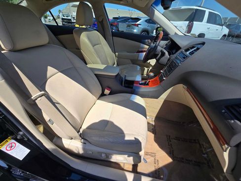 Used 2010 Lexus ES 350 FWD image 10