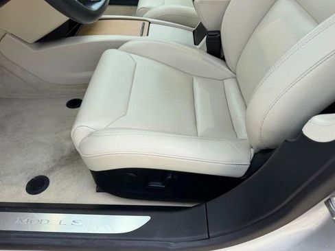 Used 2018 Tesla Model S 100D image 18