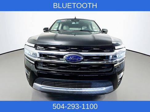 Used 2024 Ford Expedition Max Limited image 2