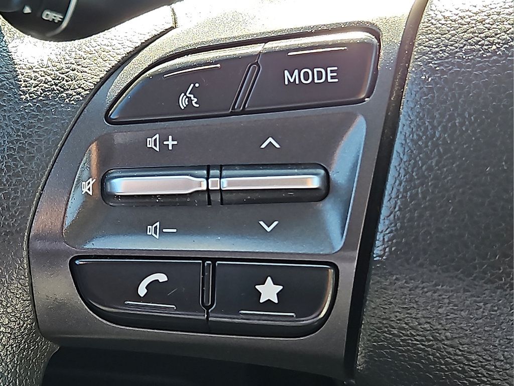 Used 2023 Hyundai Kona SEL w/ Cargo Package FWD image 23