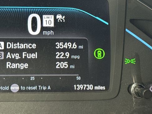 Used 2021 Honda Odyssey EX image 12