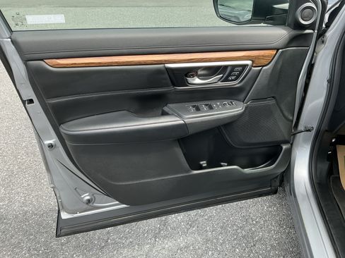 Used 2020 Honda CR-V EX-L image 28