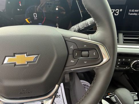 New 2026 Chevrolet Trax LT image 30