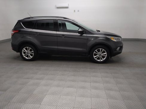 Used 2018 Ford Escape SEL AWD/4WD image 10
