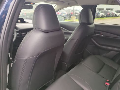 New 2025 MAZDA CX-30 AWD 2.5 S w/ Select Sport Pkg image 16