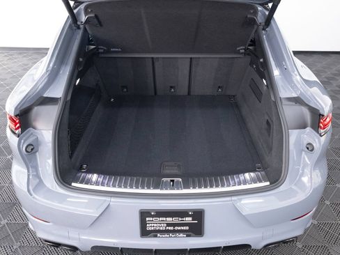 Certified 2026 Porsche Cayenne S AWD/4WD image 35