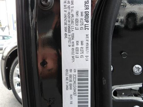 Used 2014 Chrysler 300 Uptown Edition w/ Quick Order Package 22M image 23