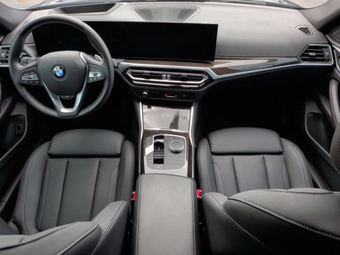 Certified 2024 BMW 430i Gran Coupe w/ Premium Package RWD image 30