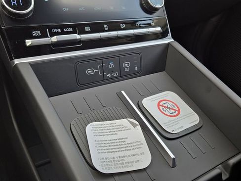 New 2026 Hyundai Santa Fe SEL image 15