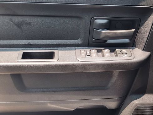 New 2026 RAM 2500 Tradesman AWD/4WD image 21