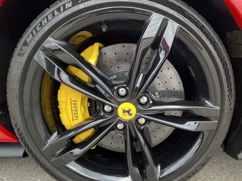 Used 2024 Ferrari 296 GTB image 15