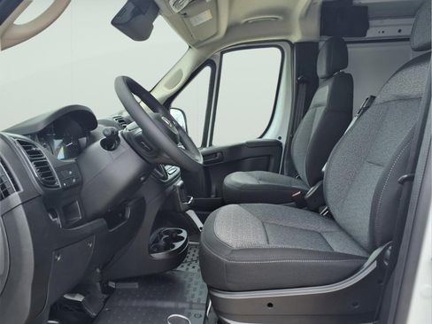 New 2026 RAM ProMaster 1500 FWD image 10
