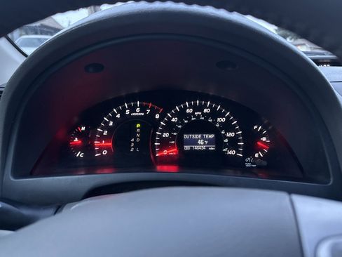 Used 2007 Toyota Camry XLE image 26