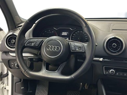 Used 2020 Audi A3 2.0T Premium w/ Final Edition Package AWD/4WD image 9