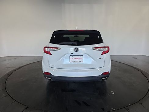 Used 2022 Acura RDX w/ Technology Package image 8
