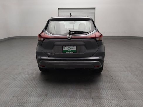 Used 2024 Nissan Kicks S FWD image 7