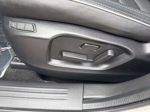 Certified 2025 MAZDA CX-5 AWD 2.5 S w/ Preferred Package image 29