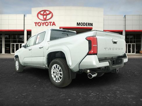 New 2026 Toyota Tacoma Limited image 10