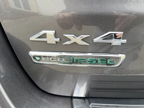 Used 2014 Jeep Grand Cherokee Limited w/ Luxury Group II image 5