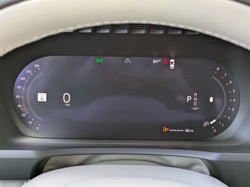 New 2026 Volvo XC90 B6 Ultra w/ Protection Package image 40